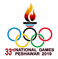 33rd National E-Sports Games Peshawar