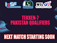 Pakistan Qualifiers - TK7 Abid Rajpoot vs The Jon | Loser Semi-Final